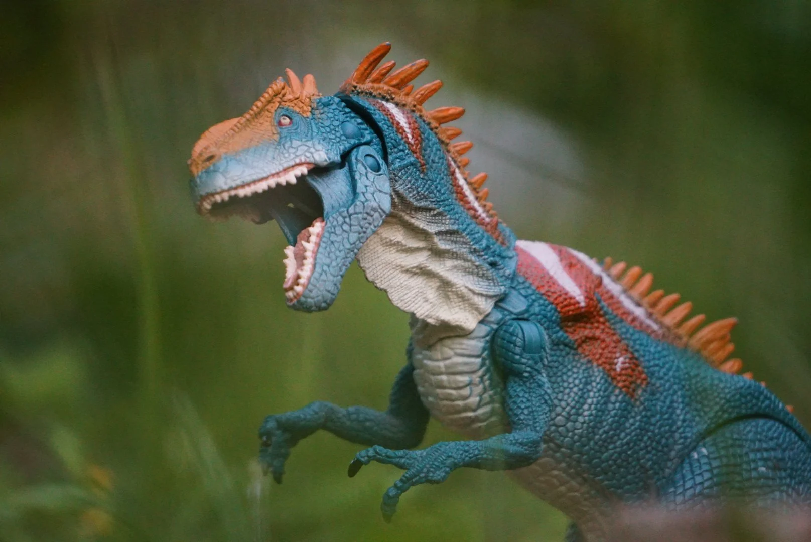 Allosaurus 