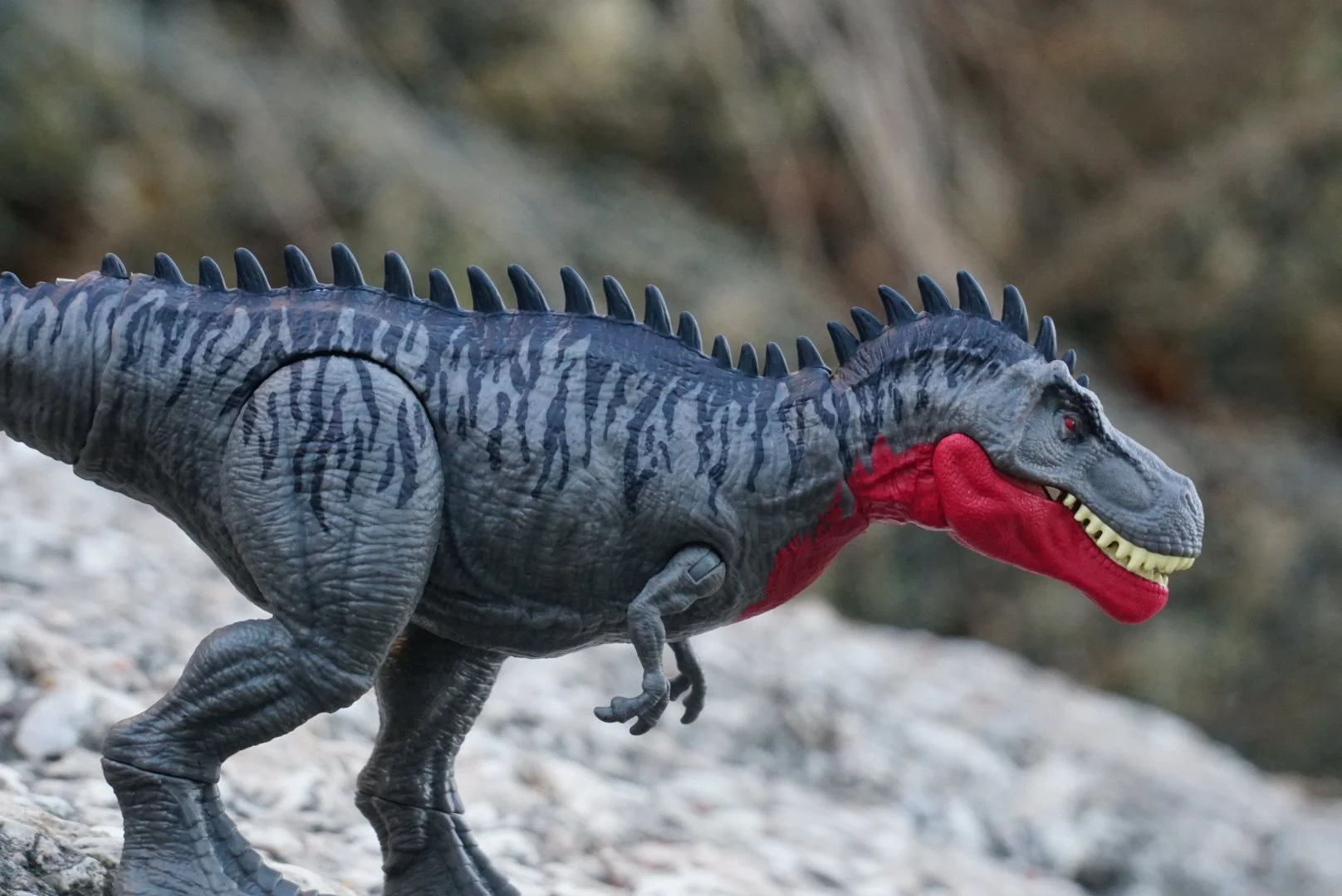 Tarbosaurus