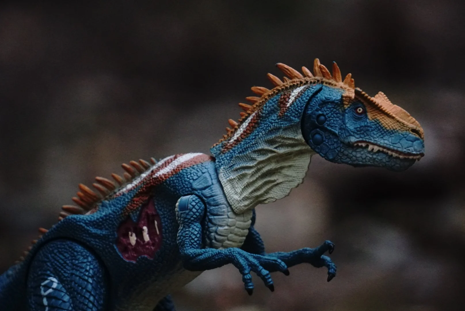 Allosaurus