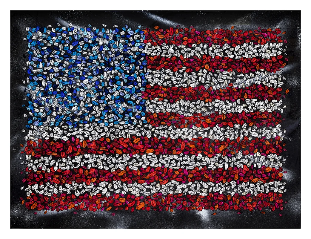 US Flag