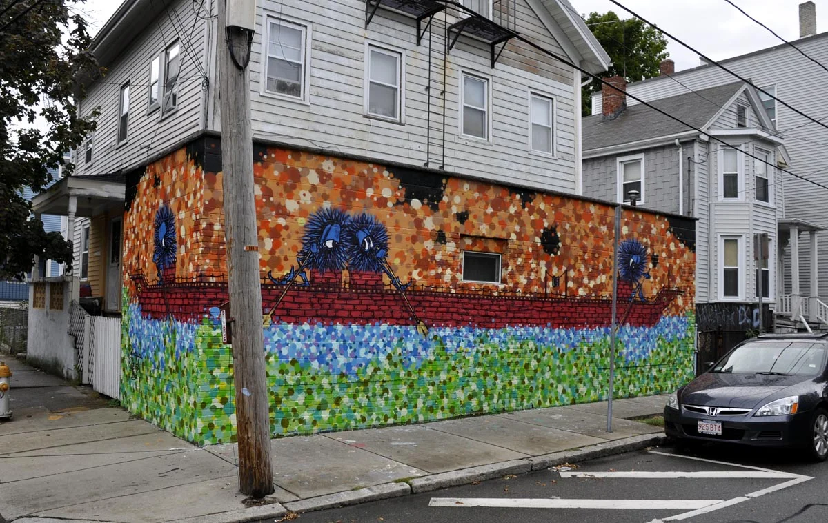 Cambridge, Massachusetts