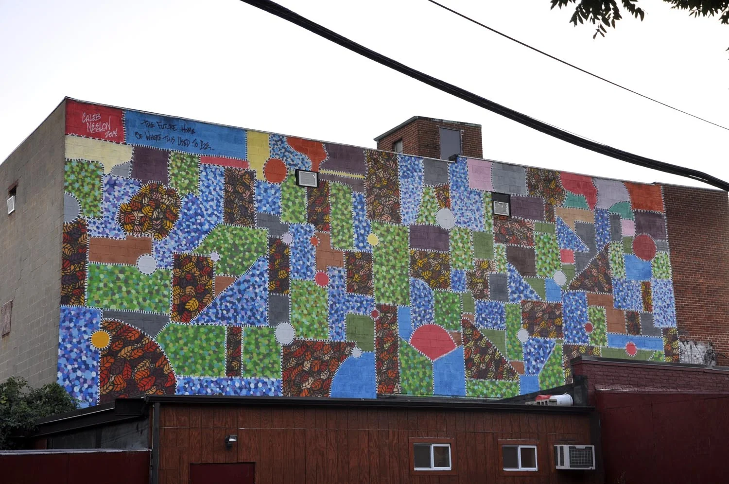 Cambridge, Massachusetts