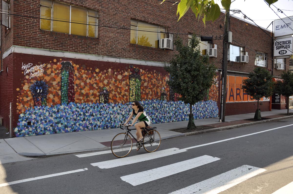Cambridge, Massachusetts