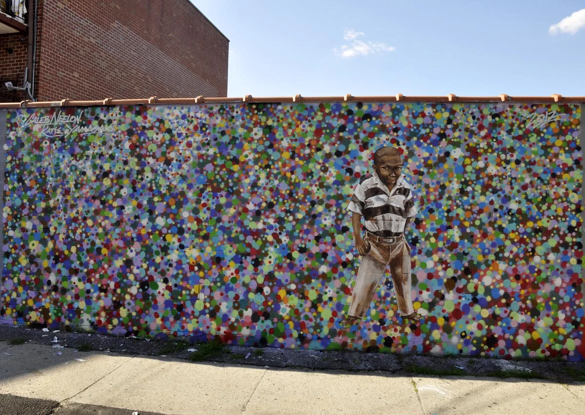 Queens, New York