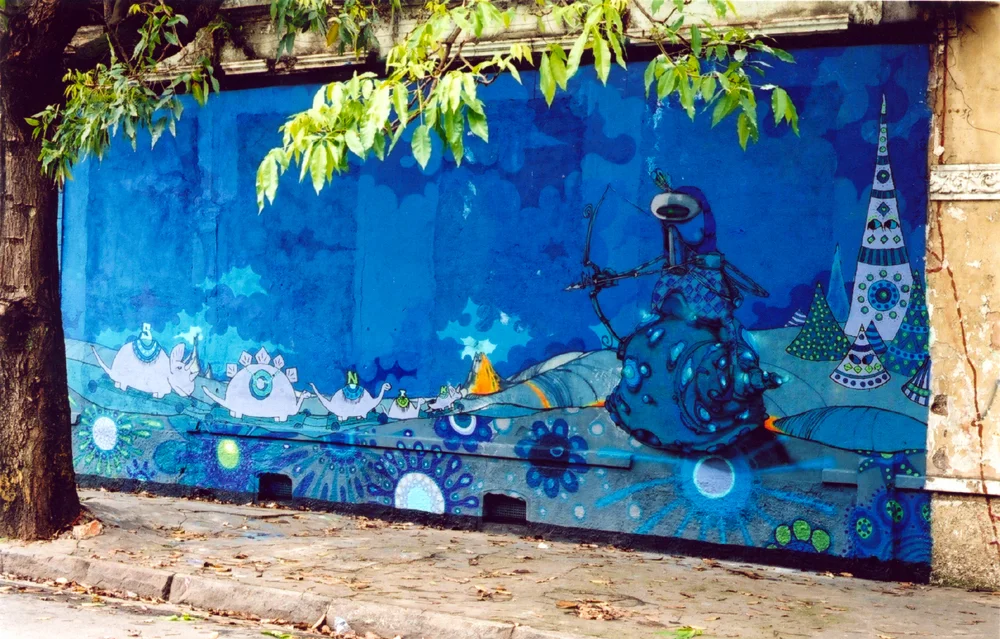 Sao Paulo, Brazil