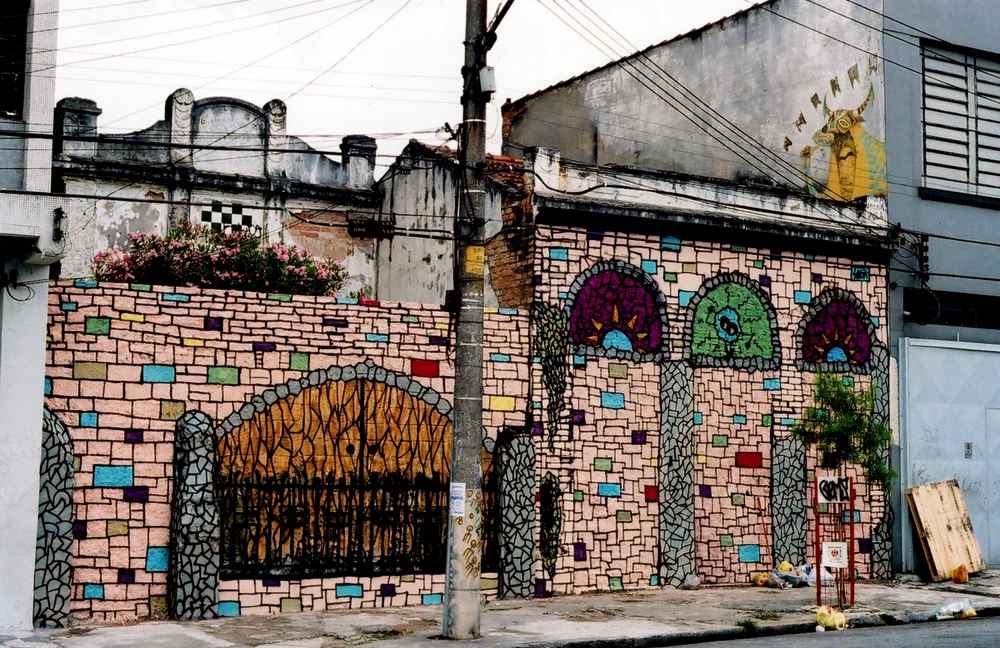 Sao Paulo, Brazil