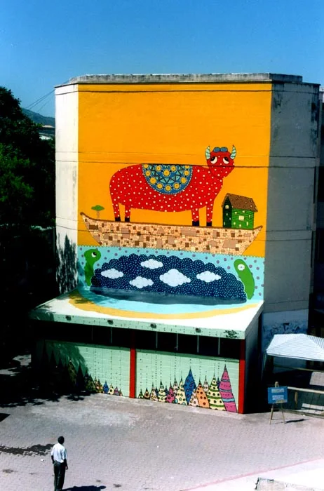 Tegucigalpa, Honduras