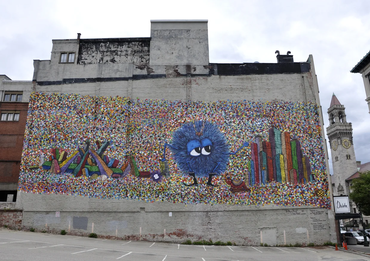 Worcester, Massachusetts