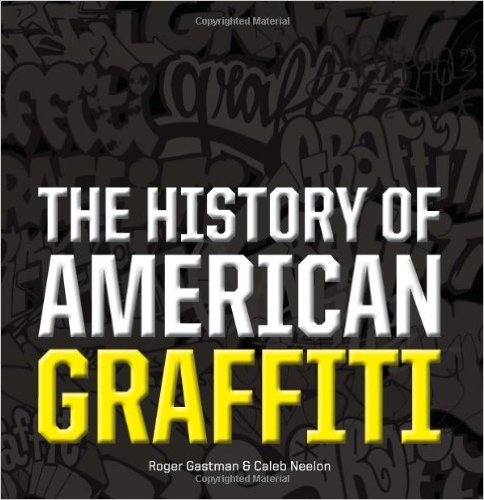 History of American Graffiti