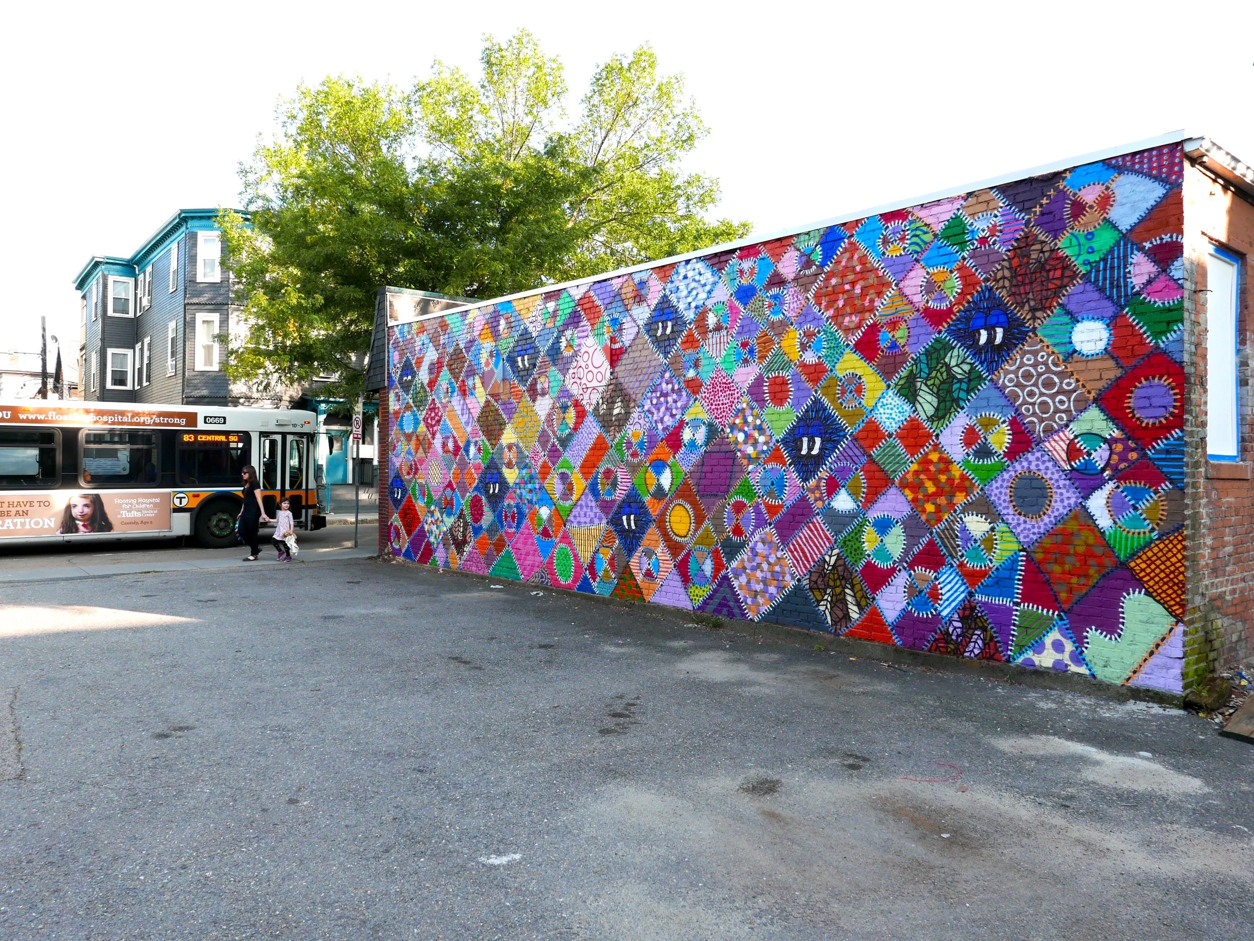 Prospect Street, Cambridge, MA