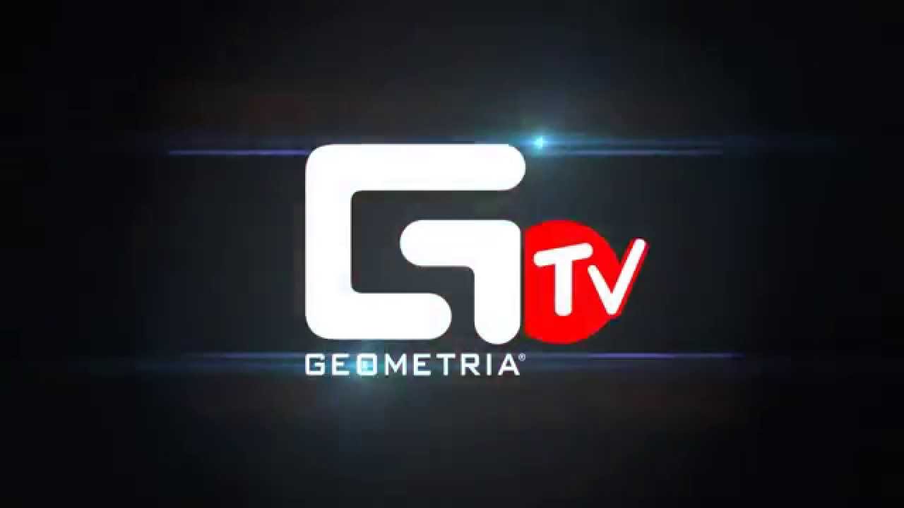 My Guest Mix For Geometria TV, In All Its Glory — Alex Edge and Co.