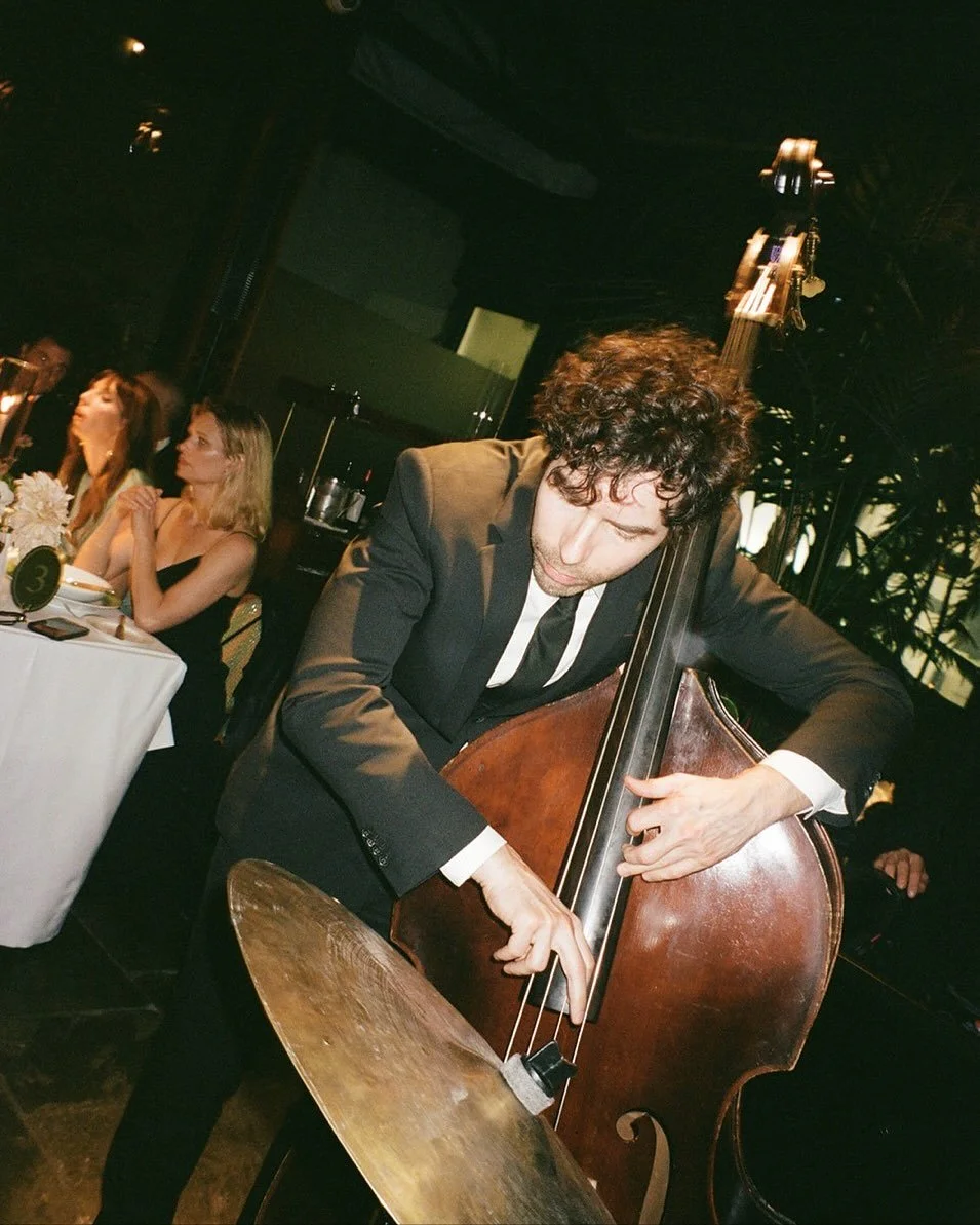 A beautiful evening creating lasting memories in the best room in NYC. Thank you to @naturacollective for the photos &hearts;️