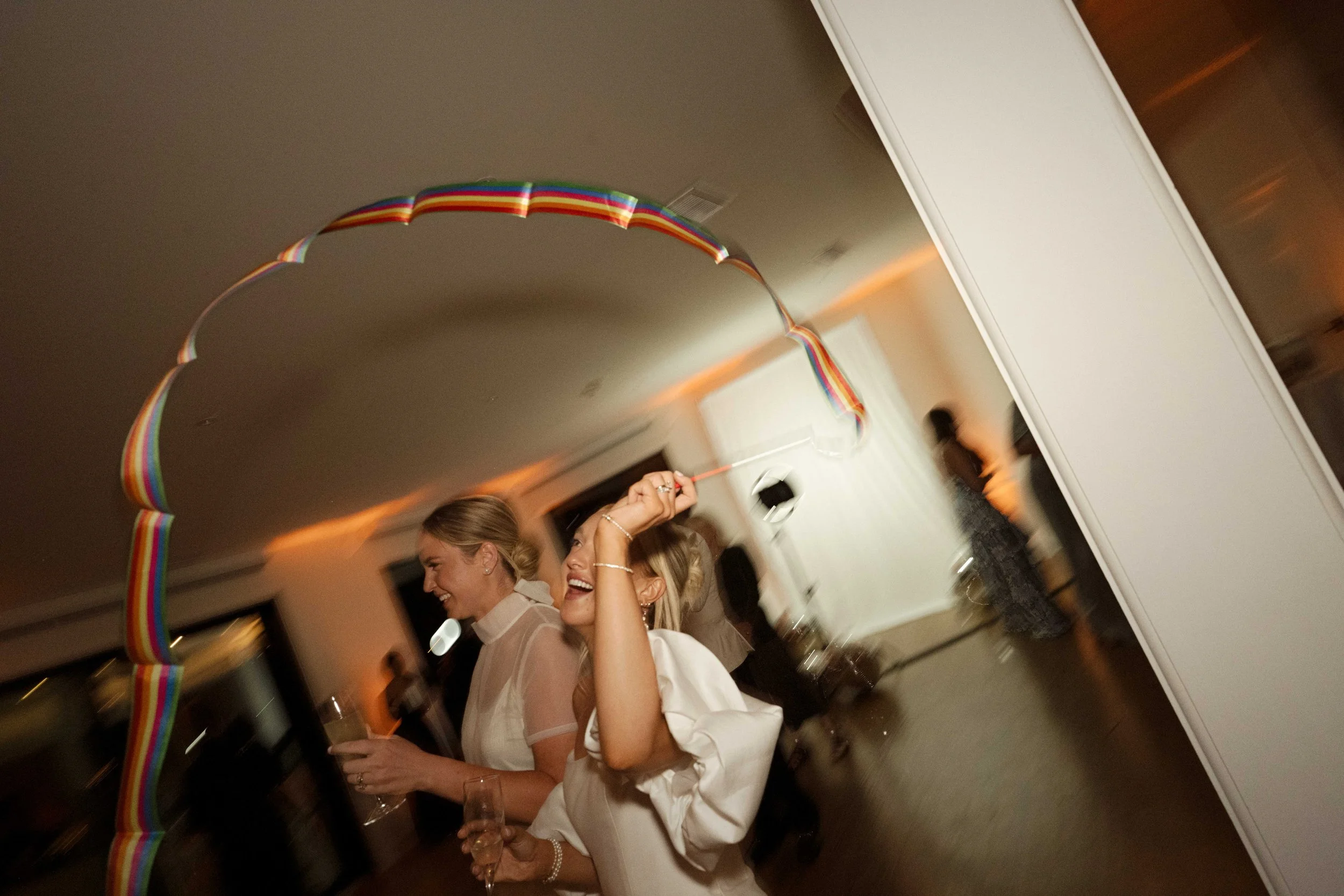Dancing Into Forever: A Dreamy Wedding at Montauk Yacht Club