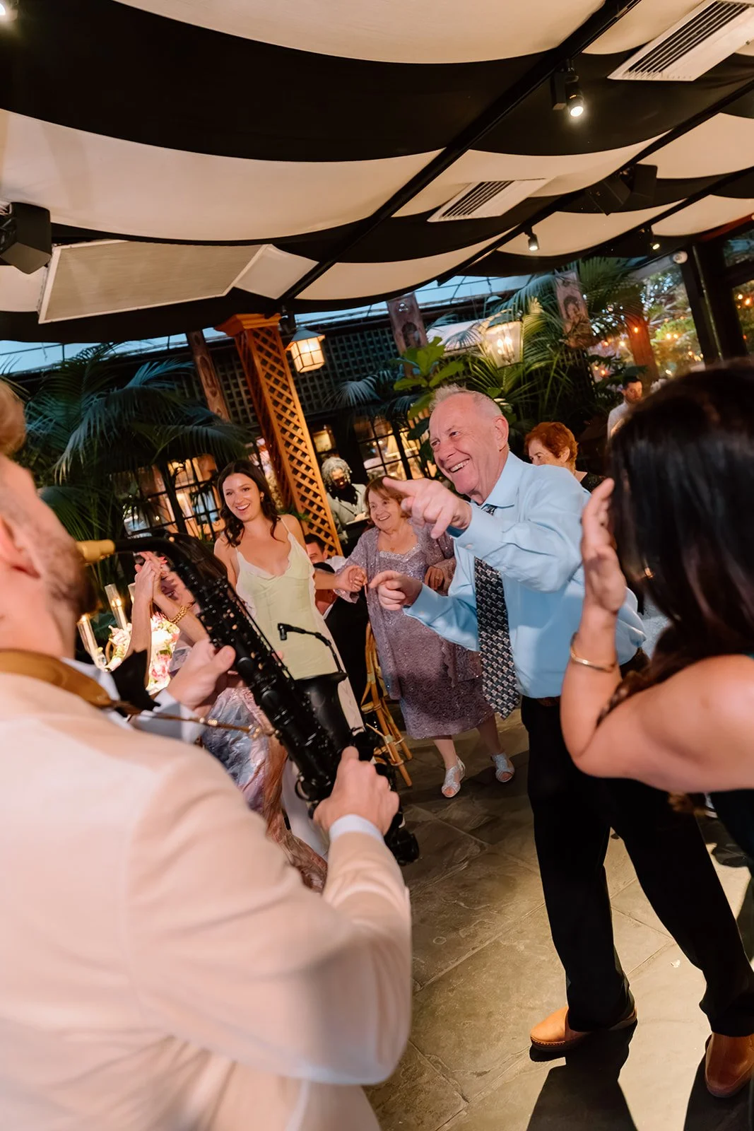 Arielle & Tanner - River Cafe Brooklyn NYC Wedding - Reception 243_websize.jpg