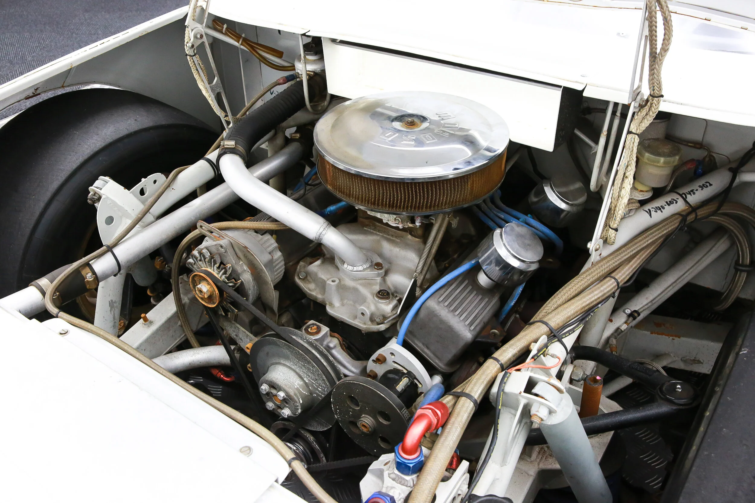 ROBERT_BASSAM_FORD_TAURUS_NASCAR_RACE_CAR_UPS (22).jpg