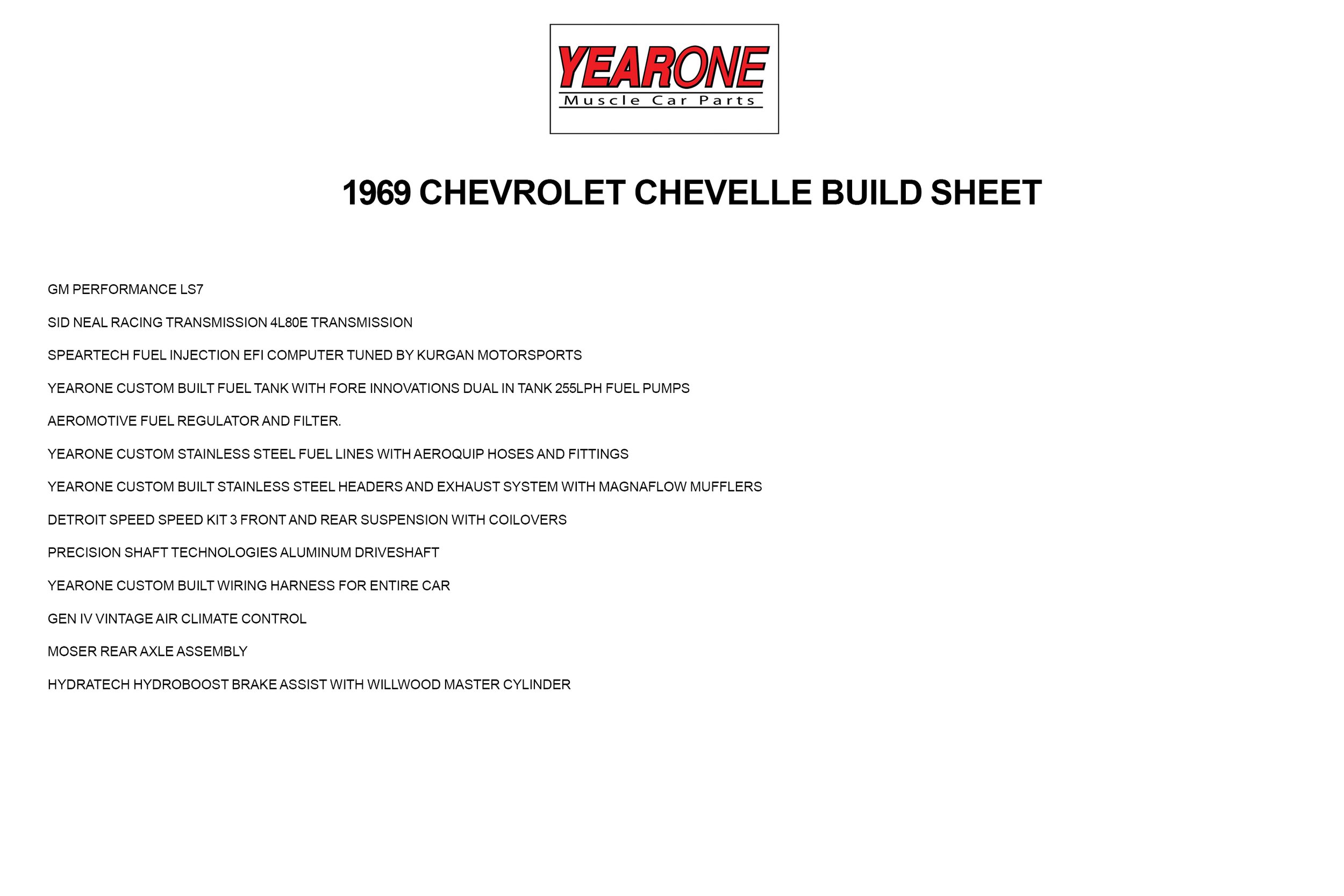 YEAR ONE CHEVELLE BUILD SHEET.jpg