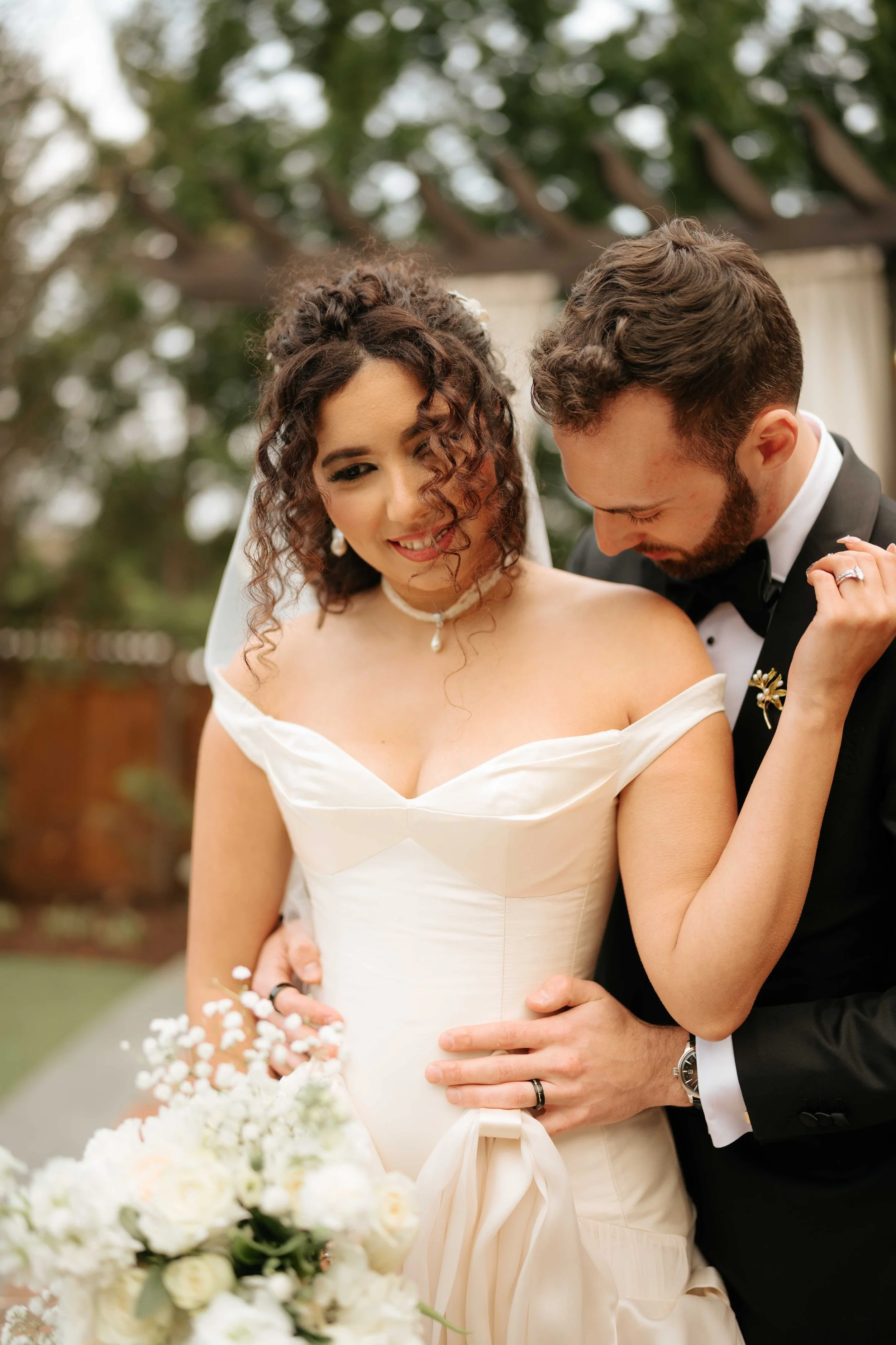 Veronica + Ryan
