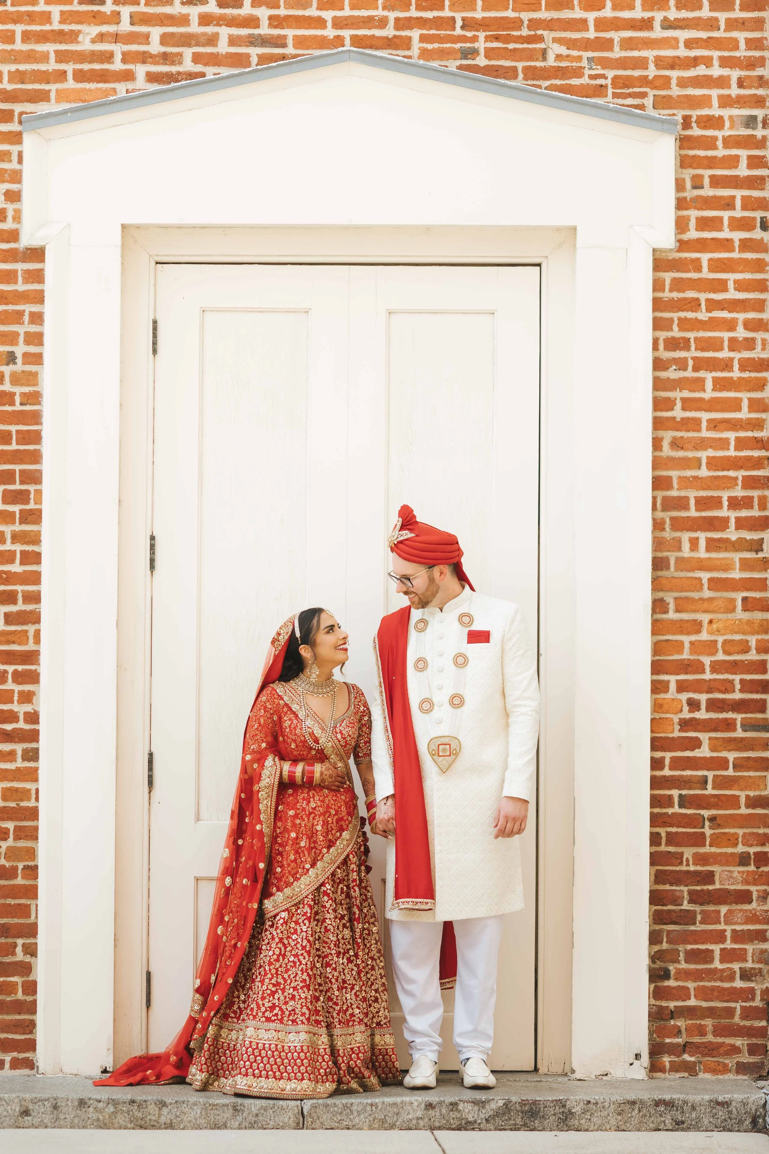 Gazal + Scott