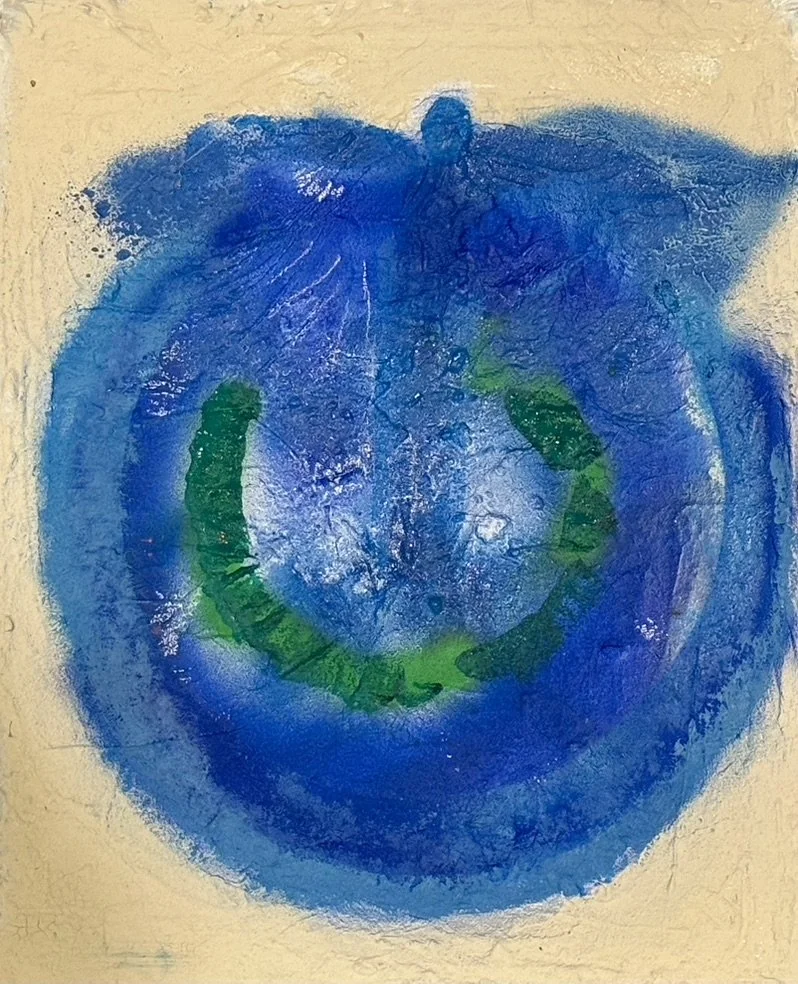 Angel                                  50x60 cm 