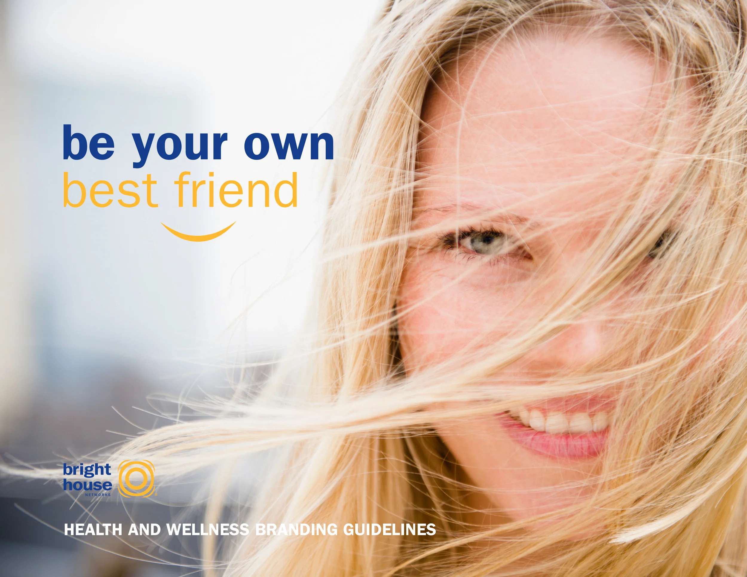 Health and Wellness Branding