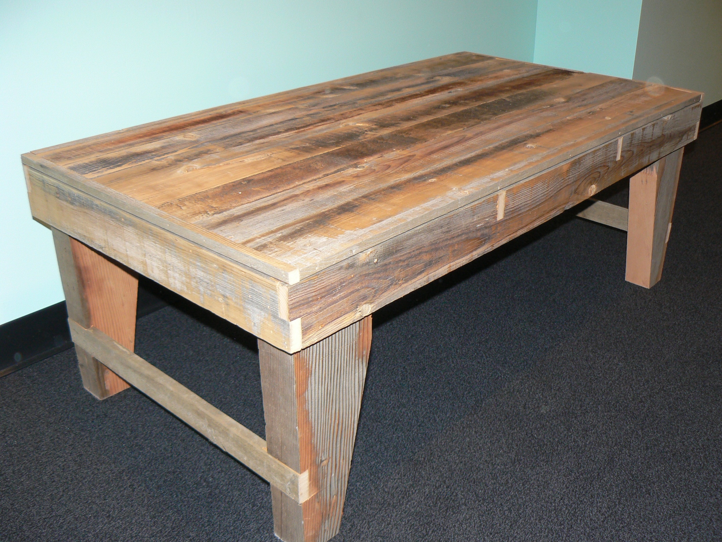 Reclaimed wood table.jpg