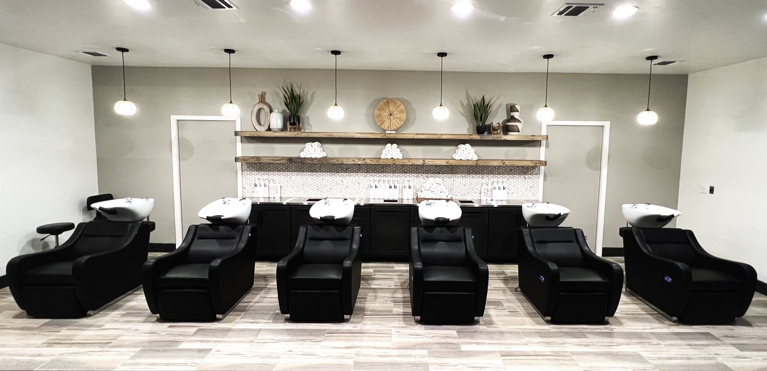 Professional Hair Salon in San Antonio TX | Pure Beauty Bliss