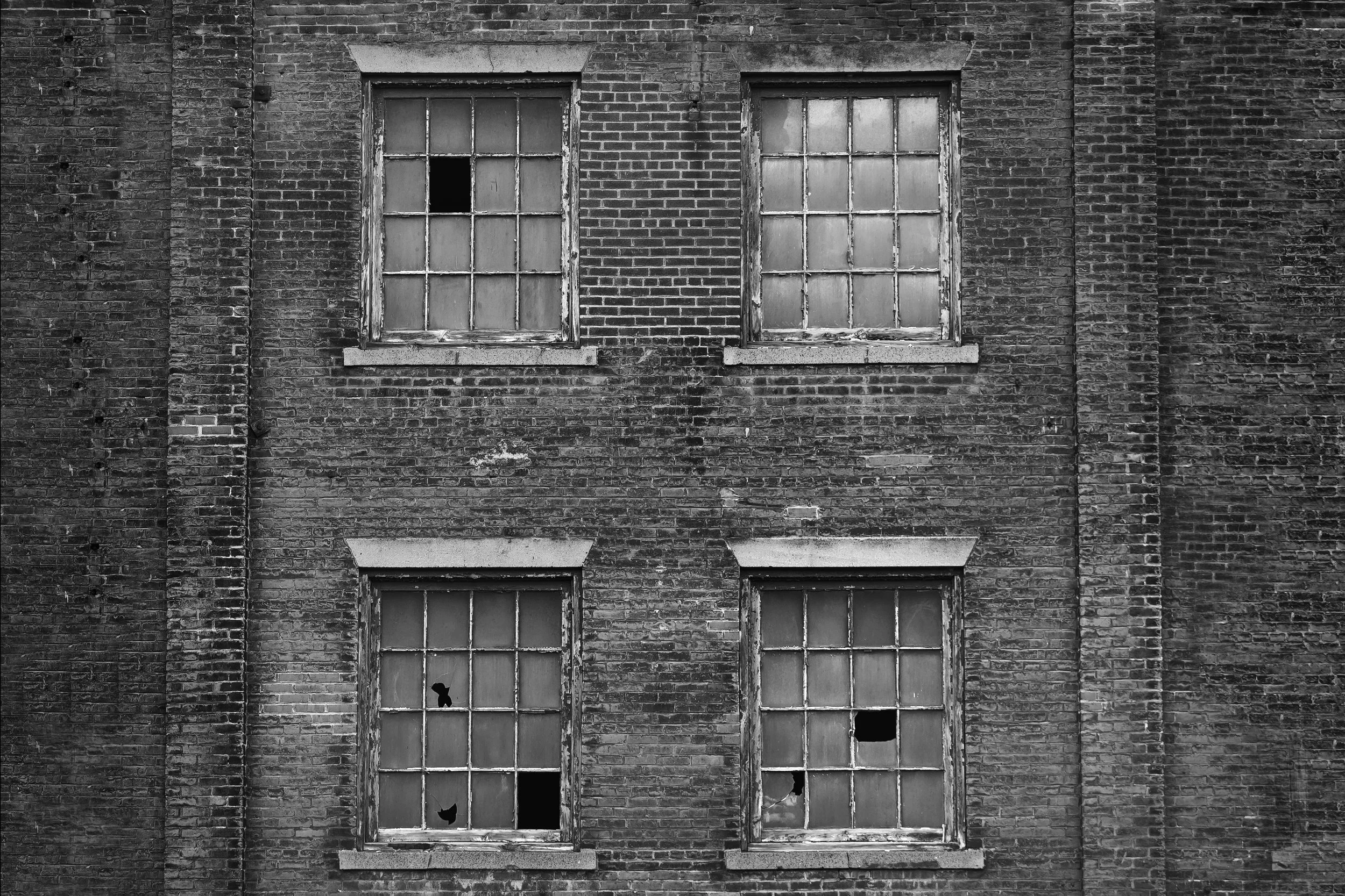 Masculine wall art -- industrial home decor