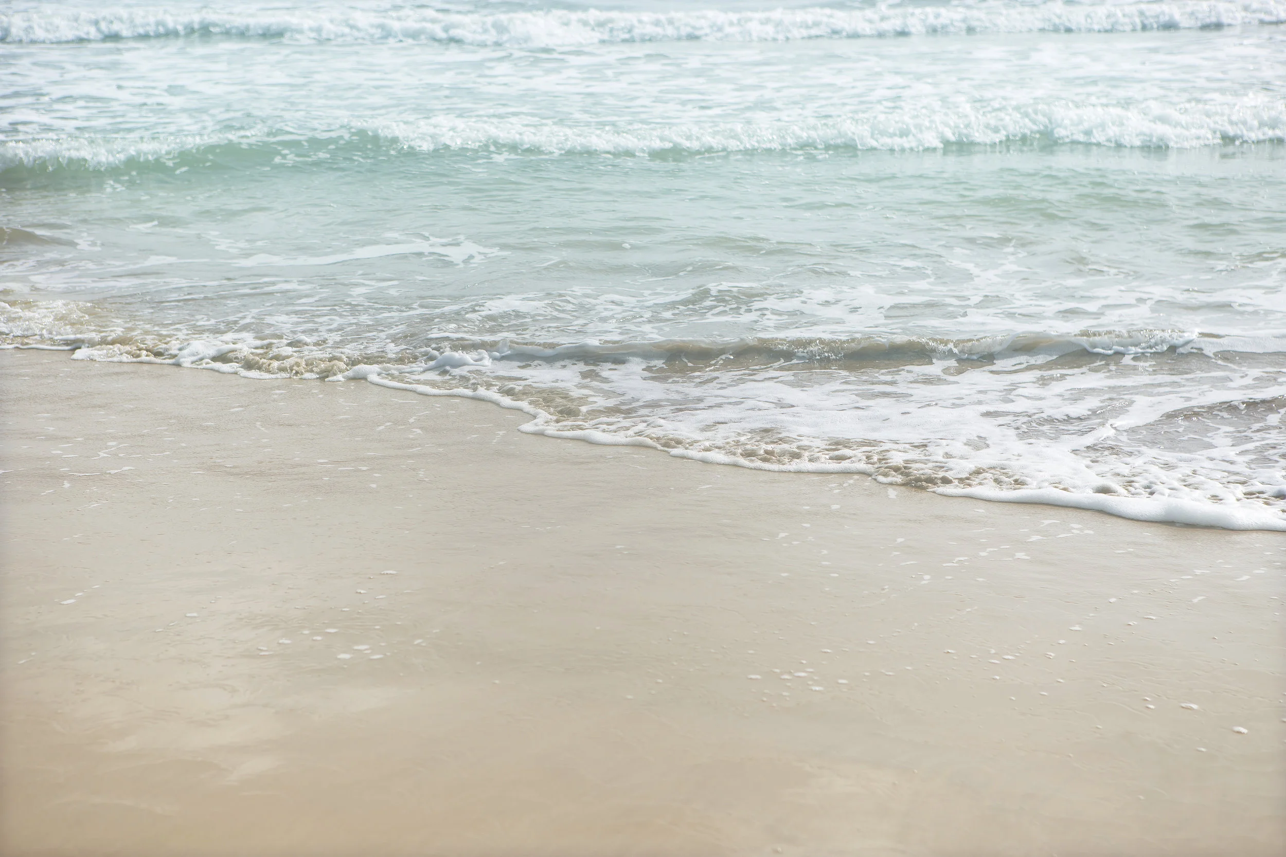 beach art and home decor