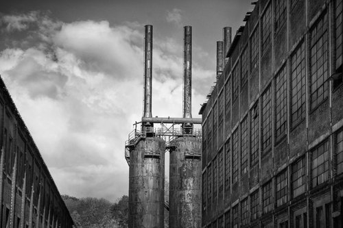 Country Mom City Mom Wall Art Industrial Wall Art Masculine Industrial Wall Prints Large Black And White Art