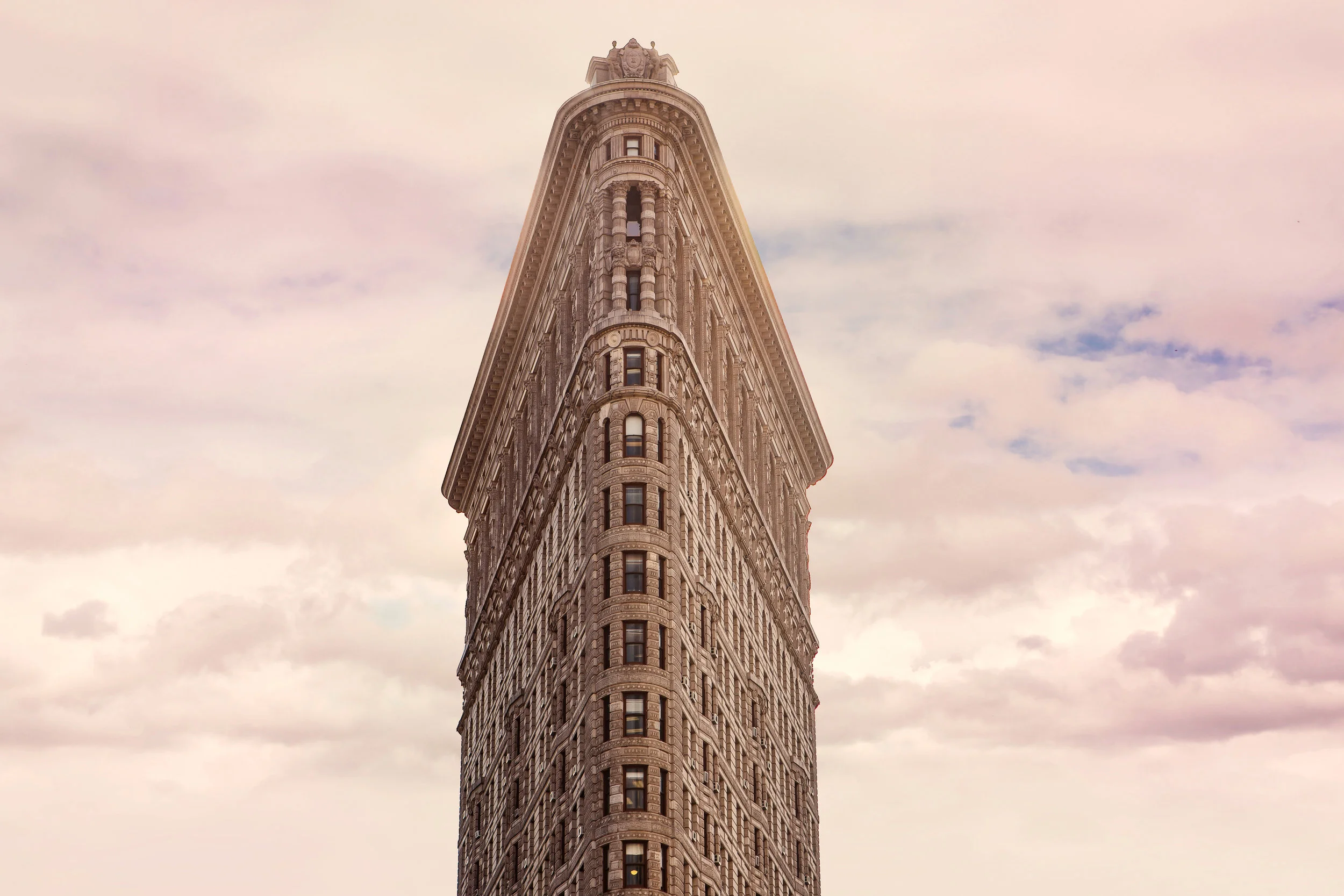 Flatiron II