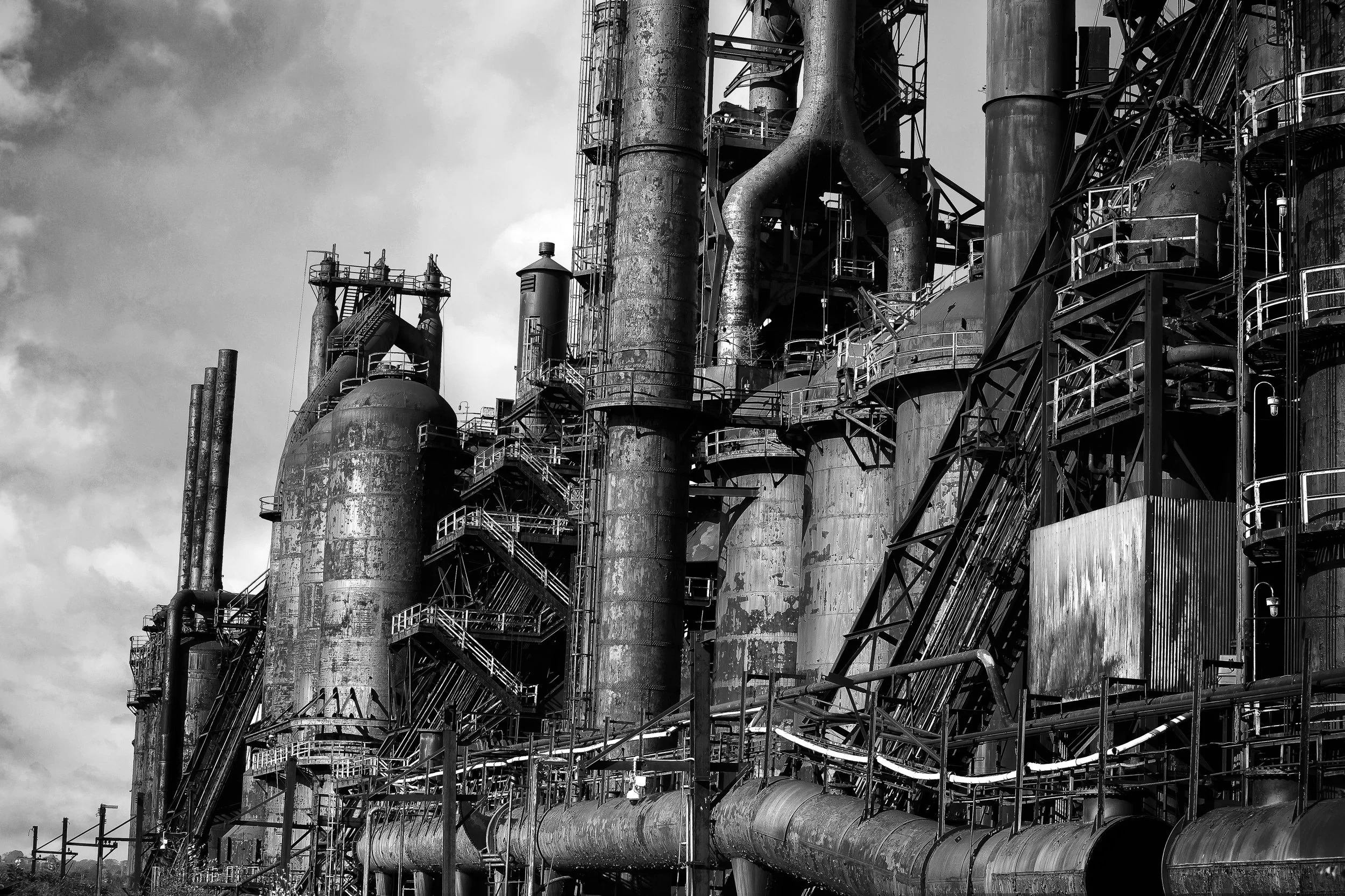 industrial art for your home, masculine decor