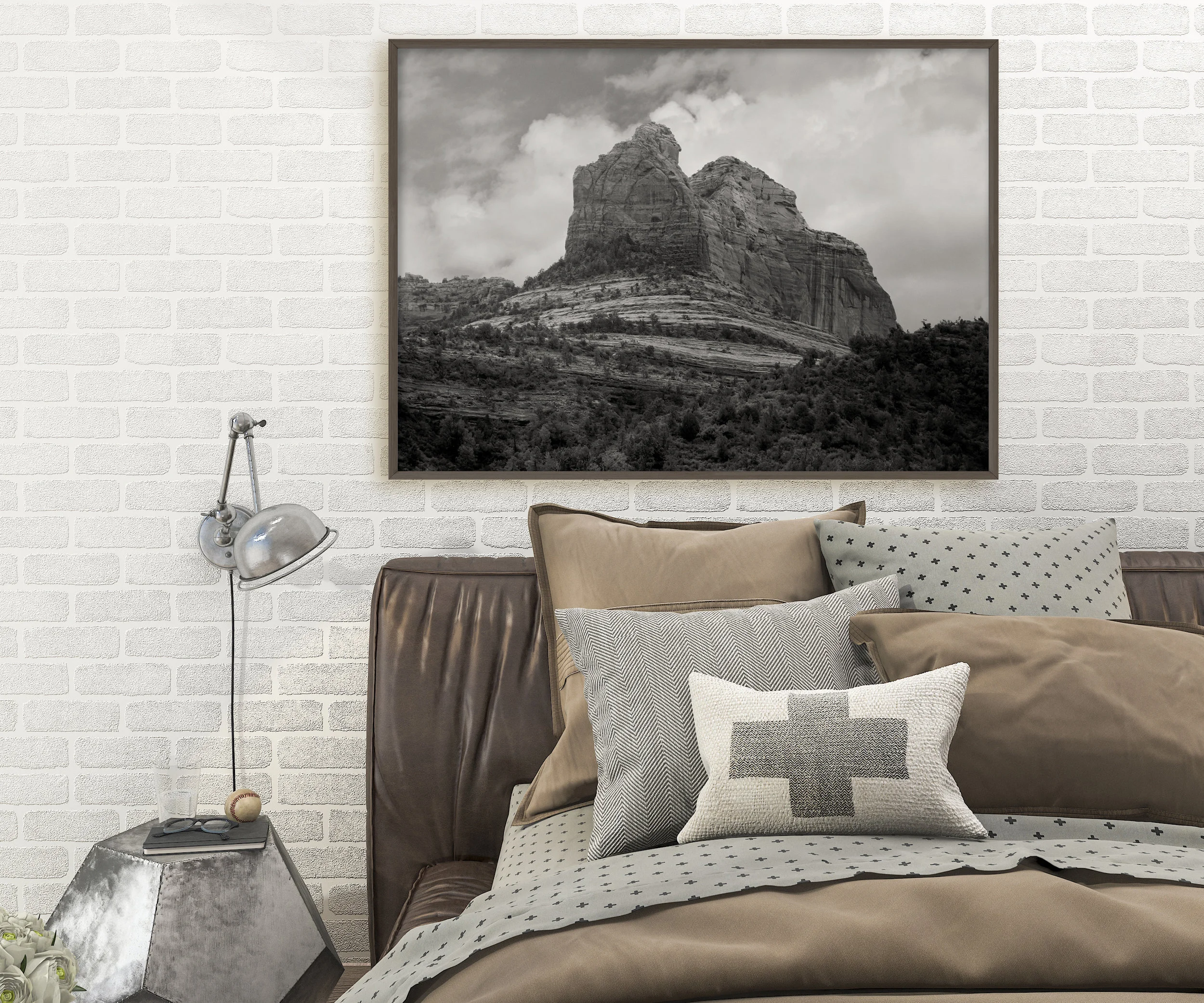 Sedona Red Rock Photo