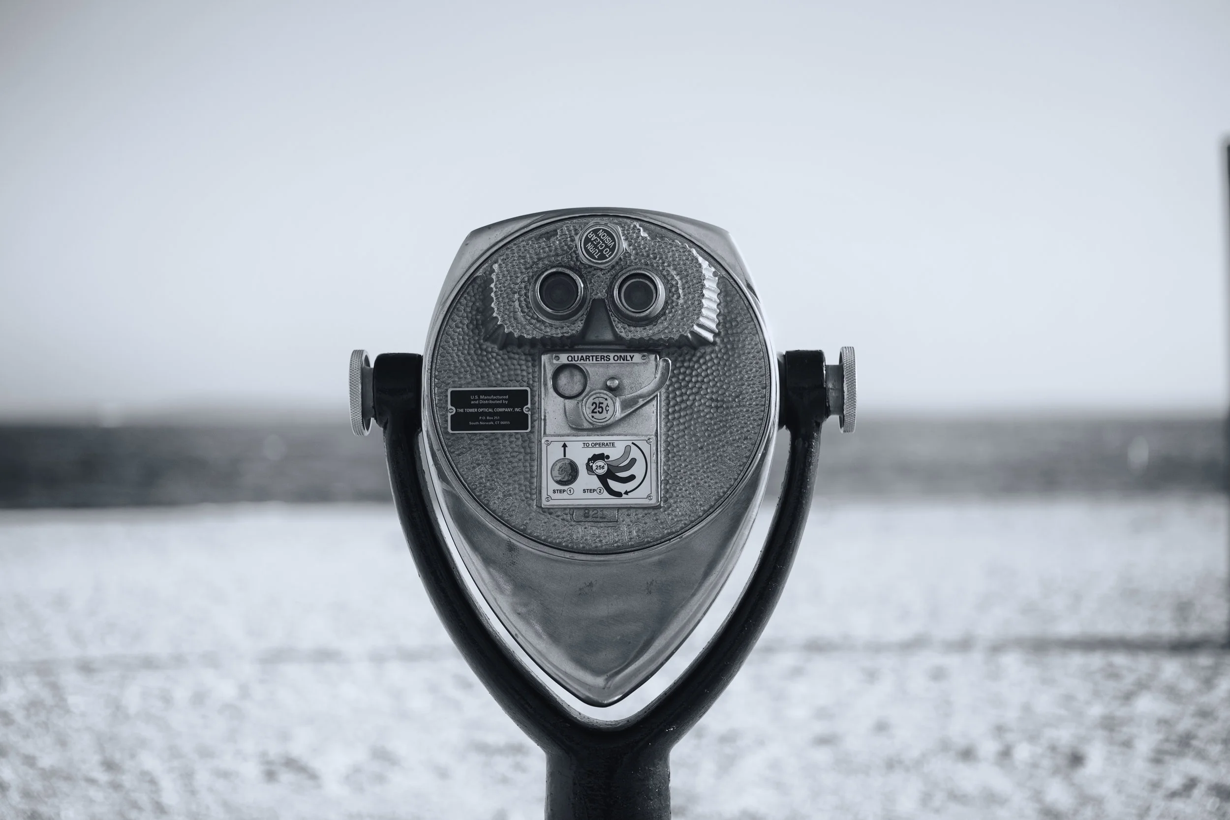 Ocean art print photo