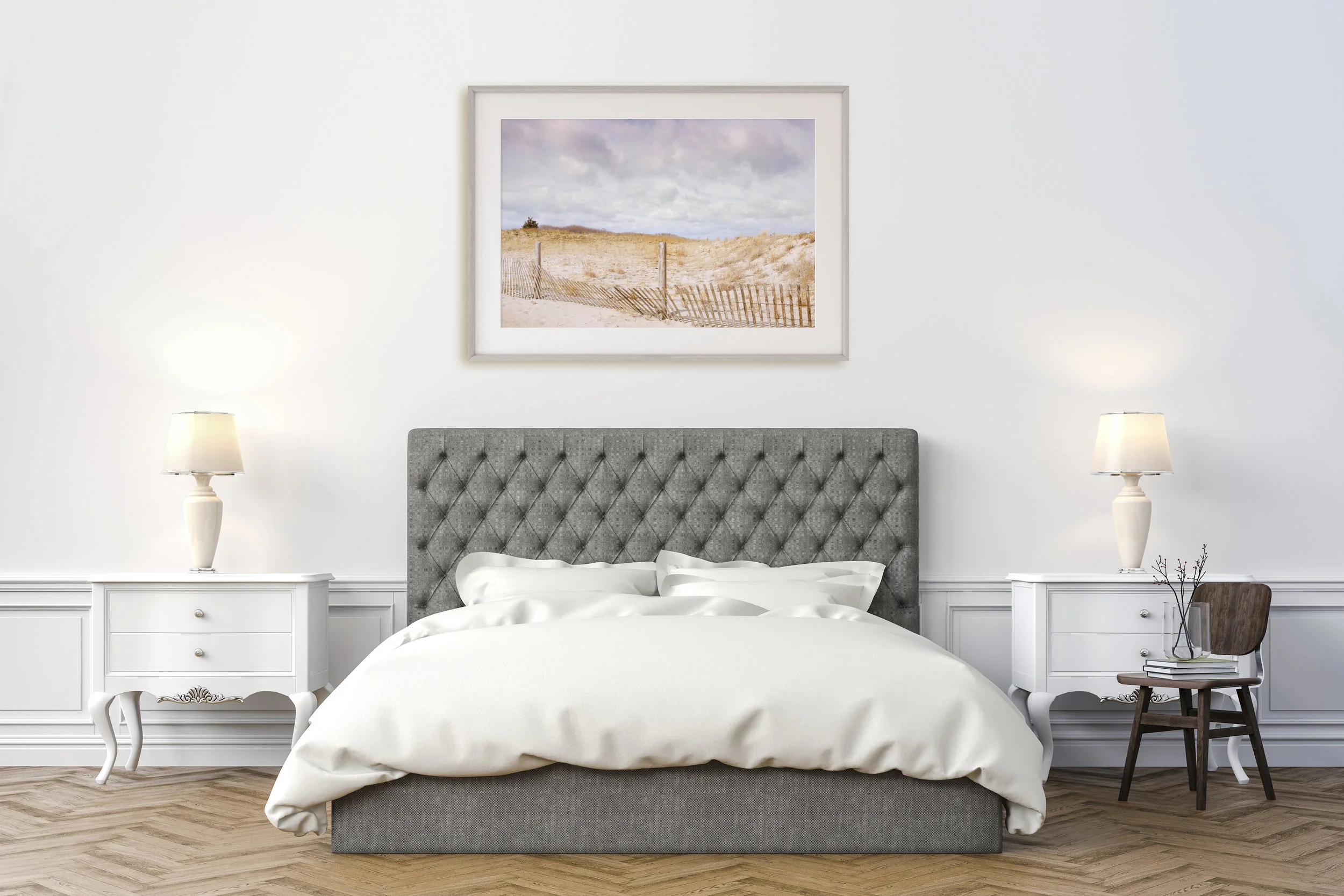 Beach Wall Art, Serene Art for your home