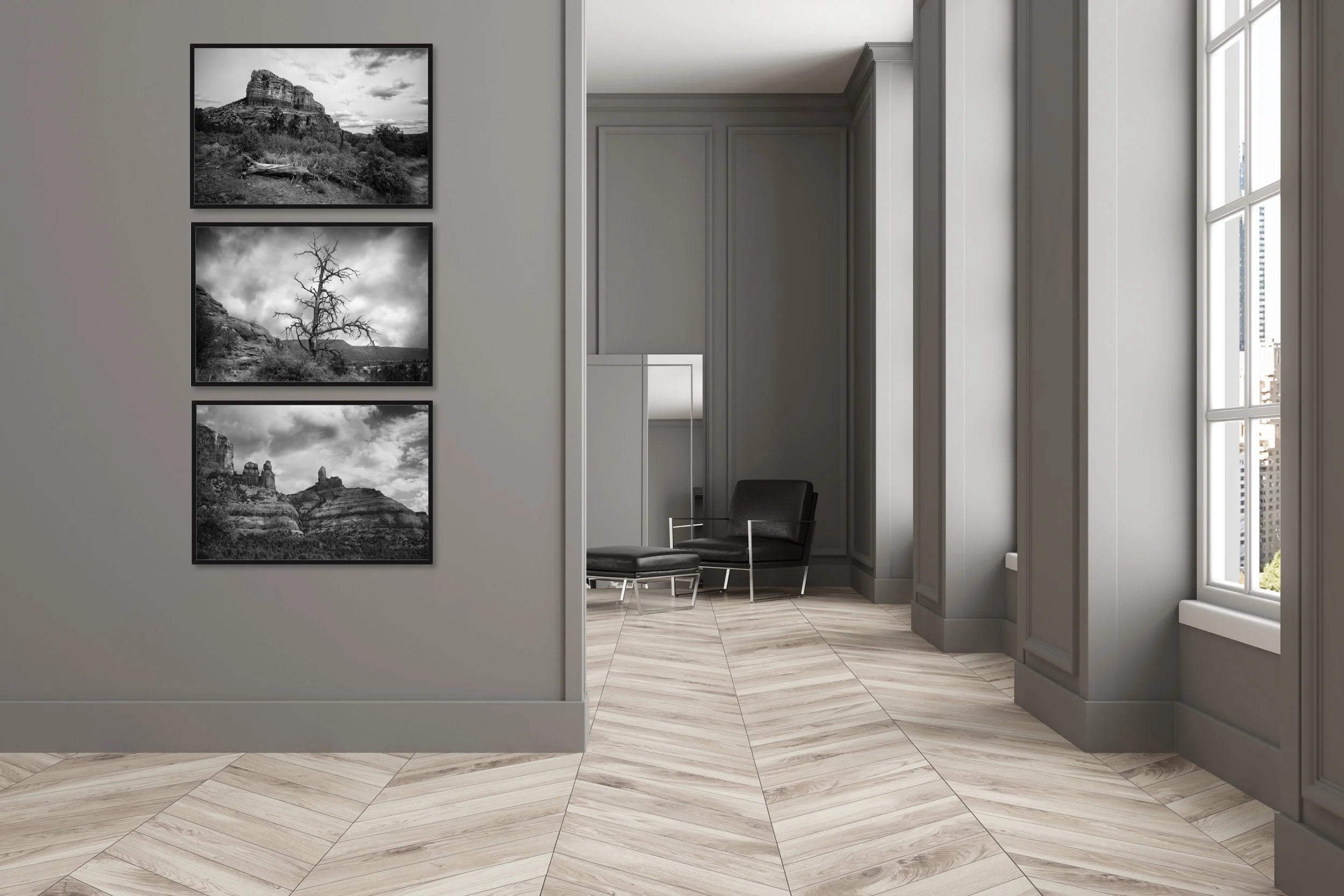 Sedona Adventure Art