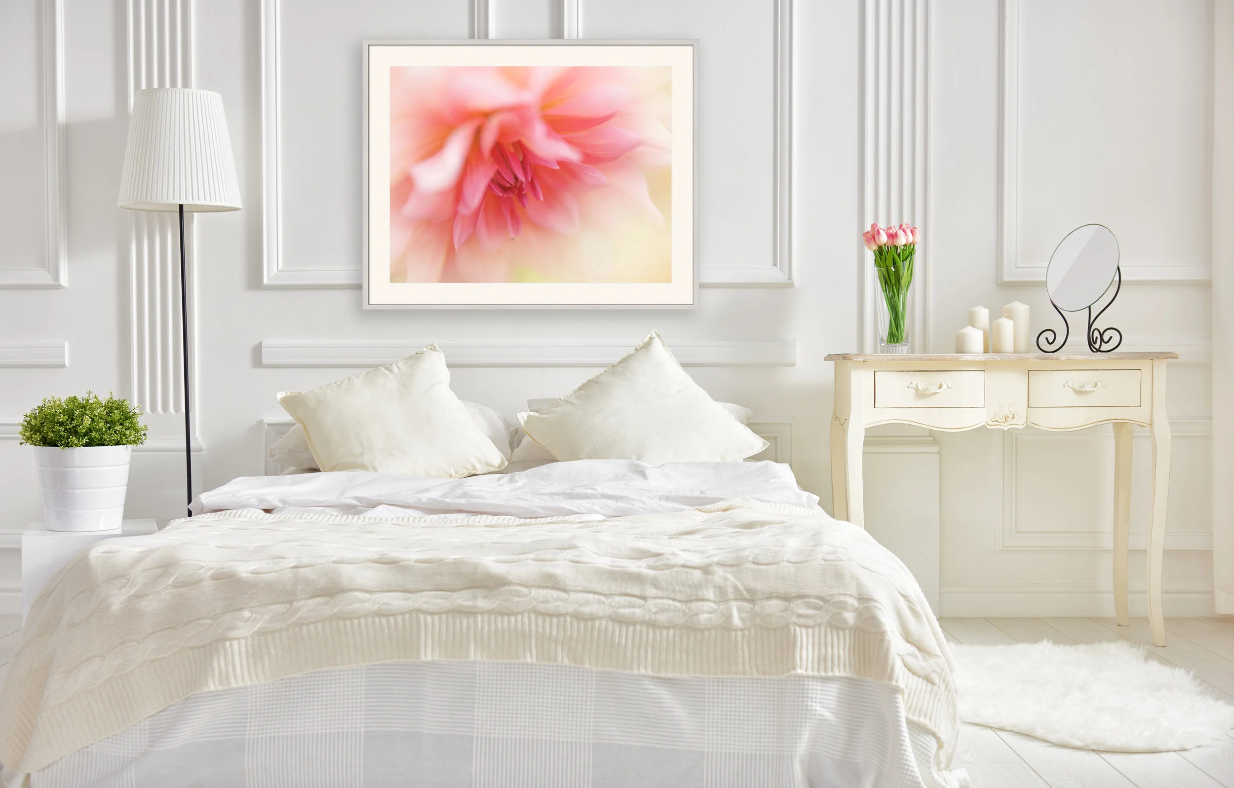 whitebedroomwithdahlias.jpg