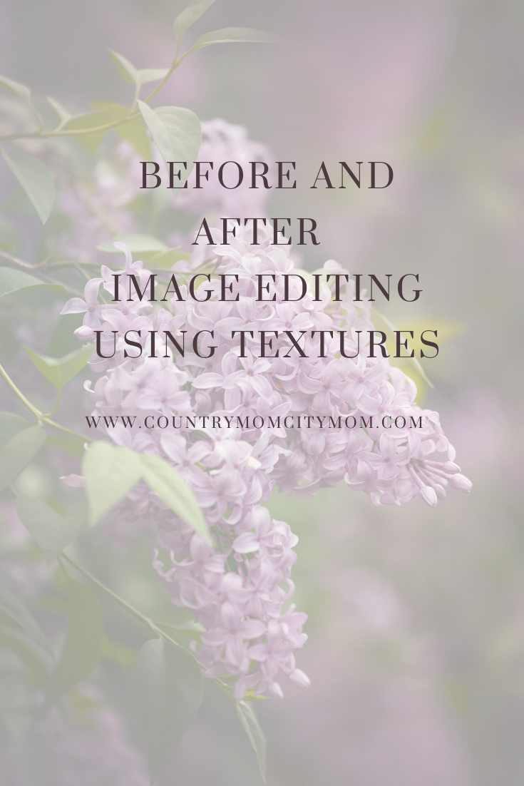 Before and After - Creative Editing