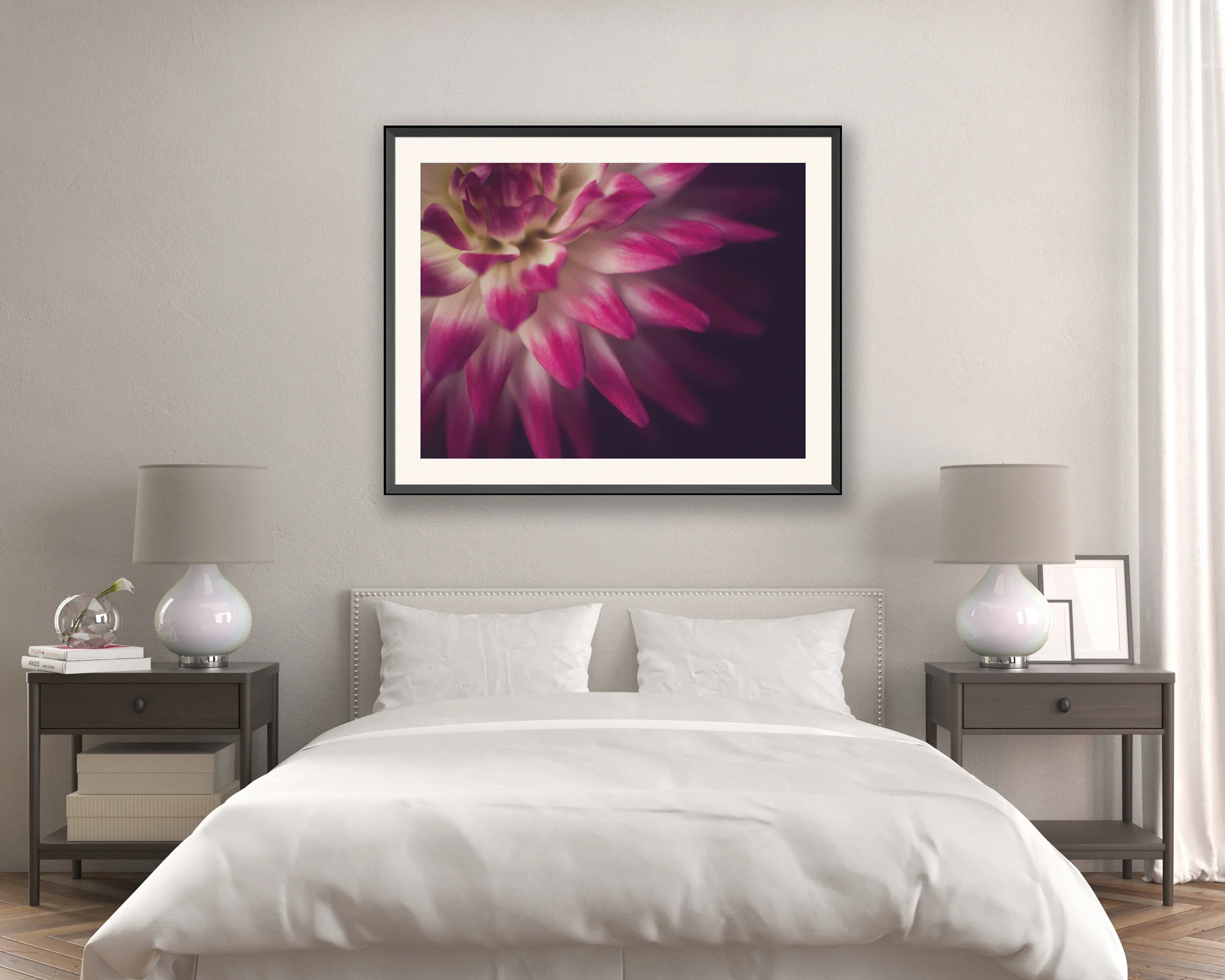 bedroomwithpurpledahlia.jpg