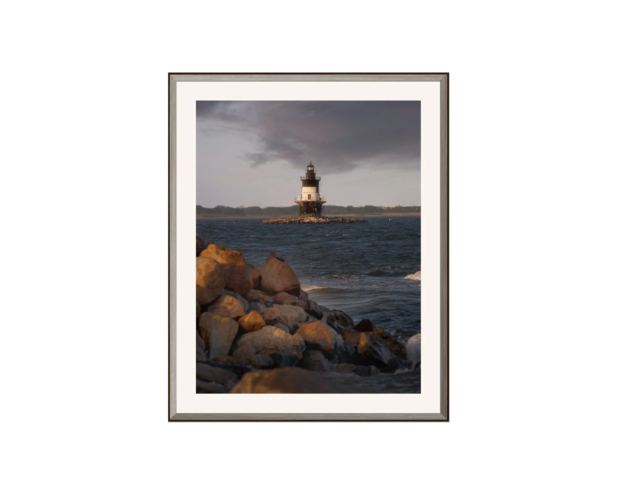 Coffee Pot Lighthouse
