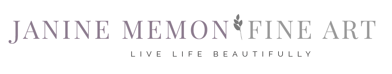 Janine Memon Fine Art