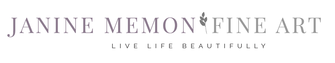 Janine Memon Fine Art