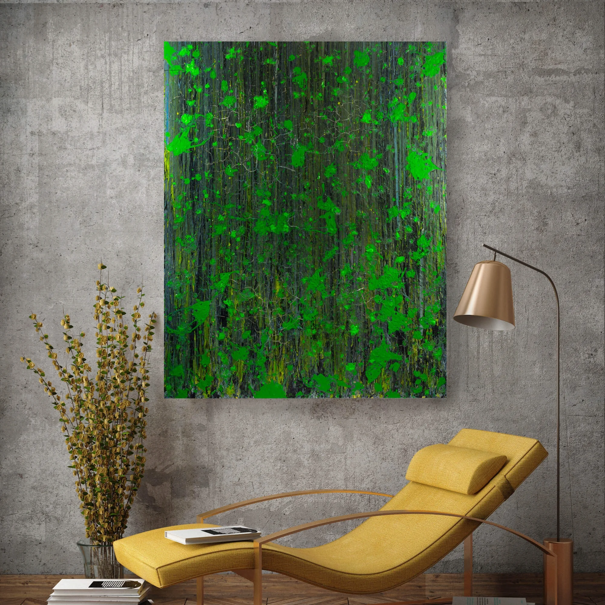 MORNING LIGHT - 2014