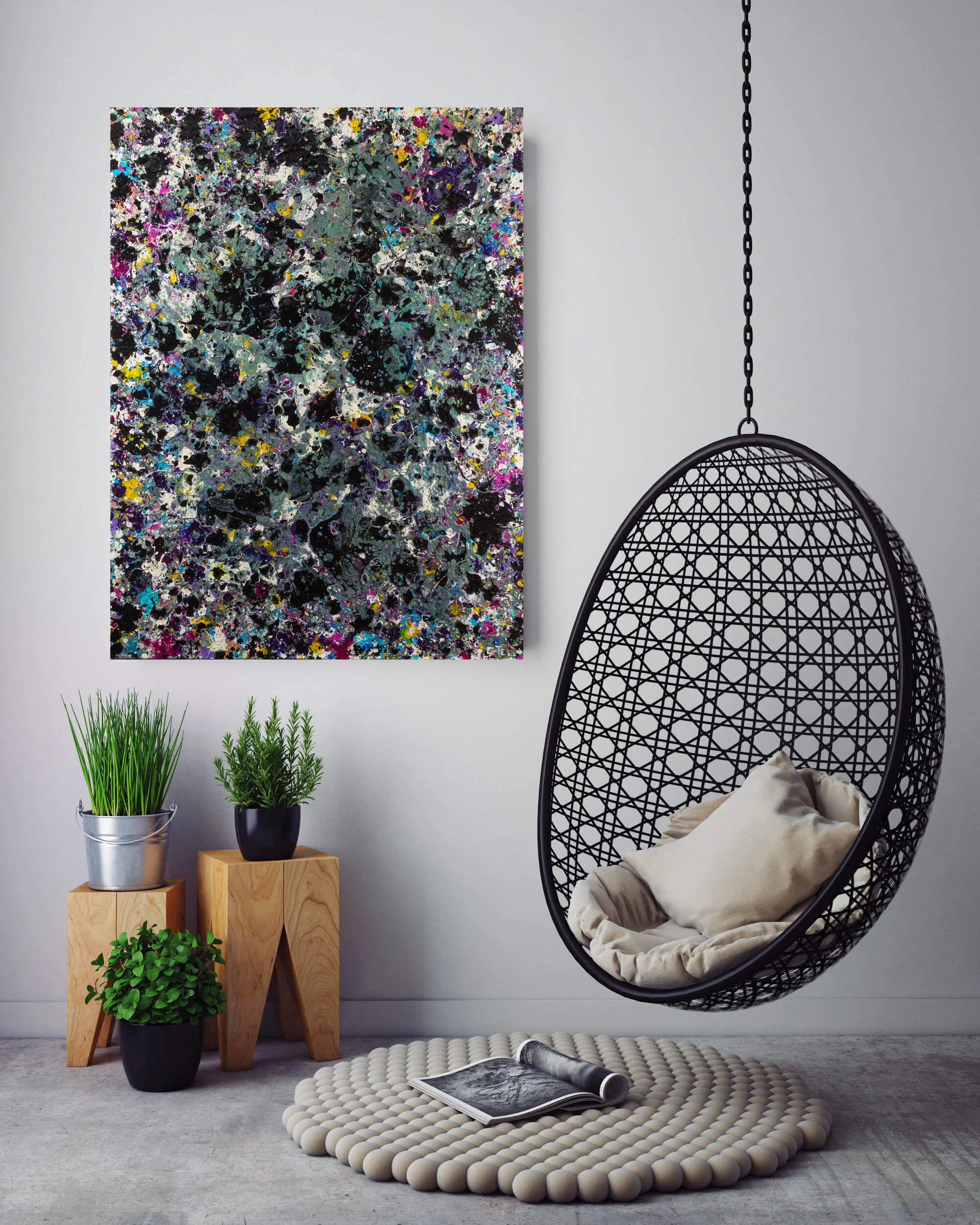 UNDER THE SEA - 2012