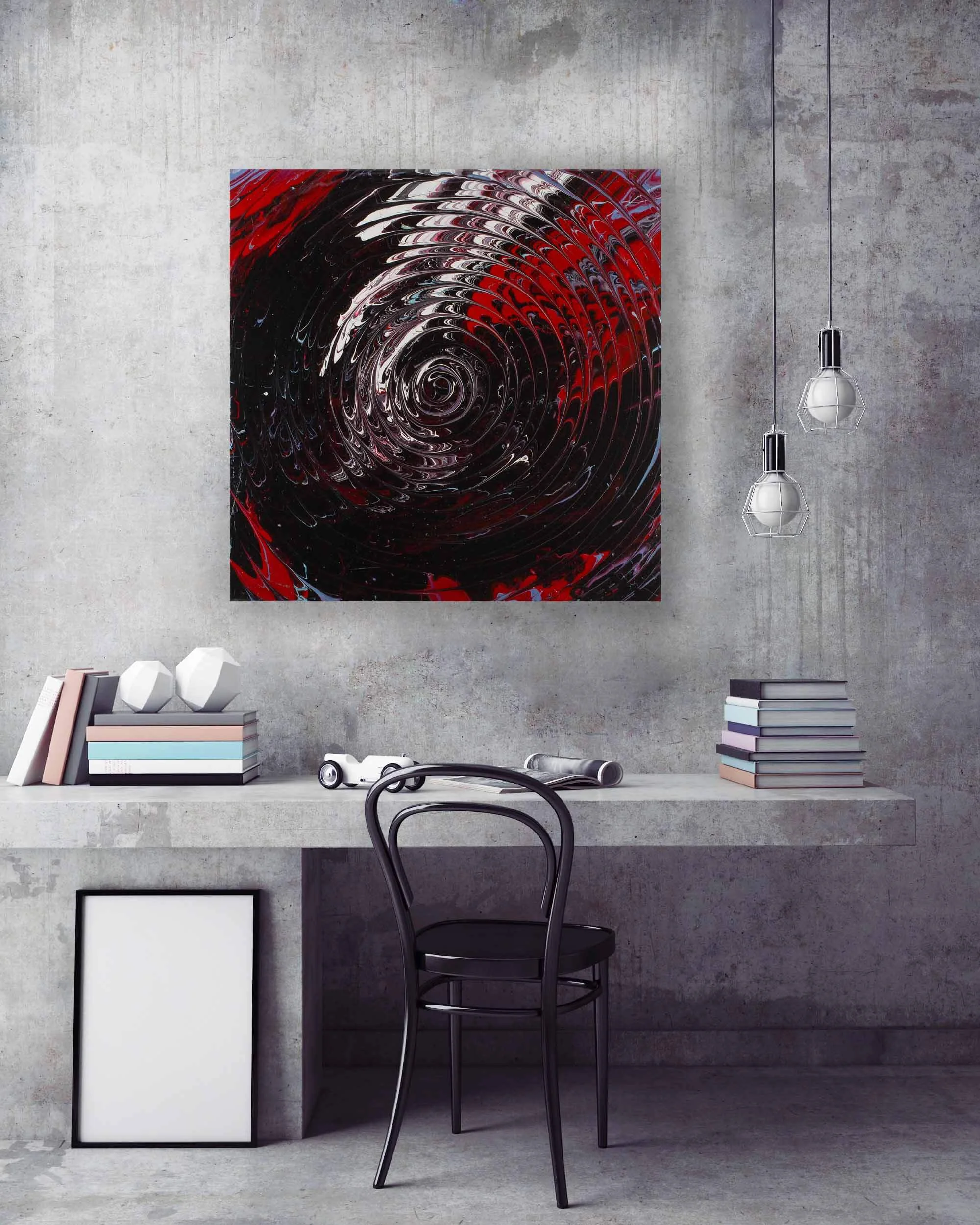 CIRCLE OF LIFE I - 2011