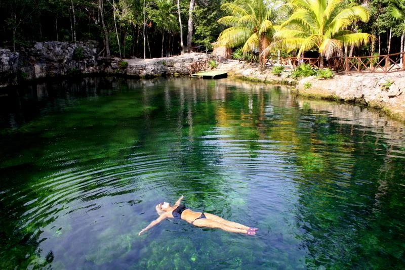 Tulum, Mexico Adventure