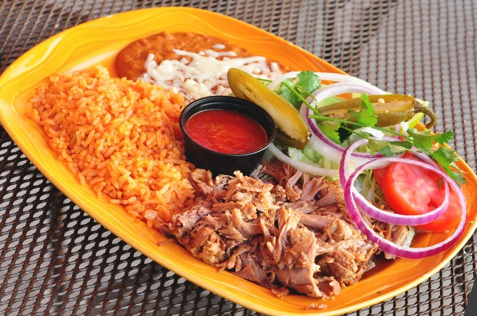 Carnitas