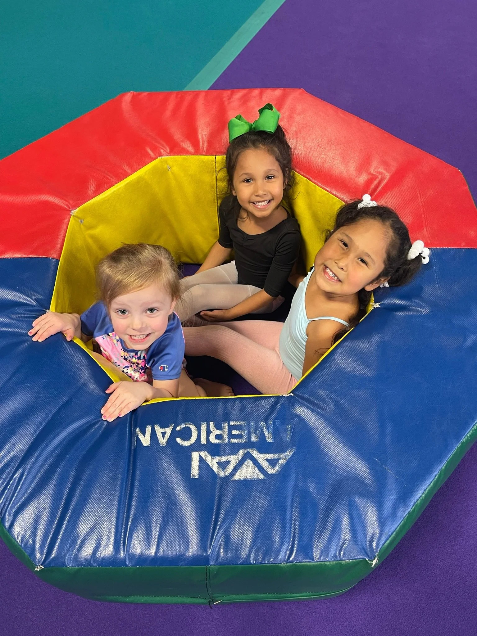 Four Ways your Child Can Benefit from Circus Classes