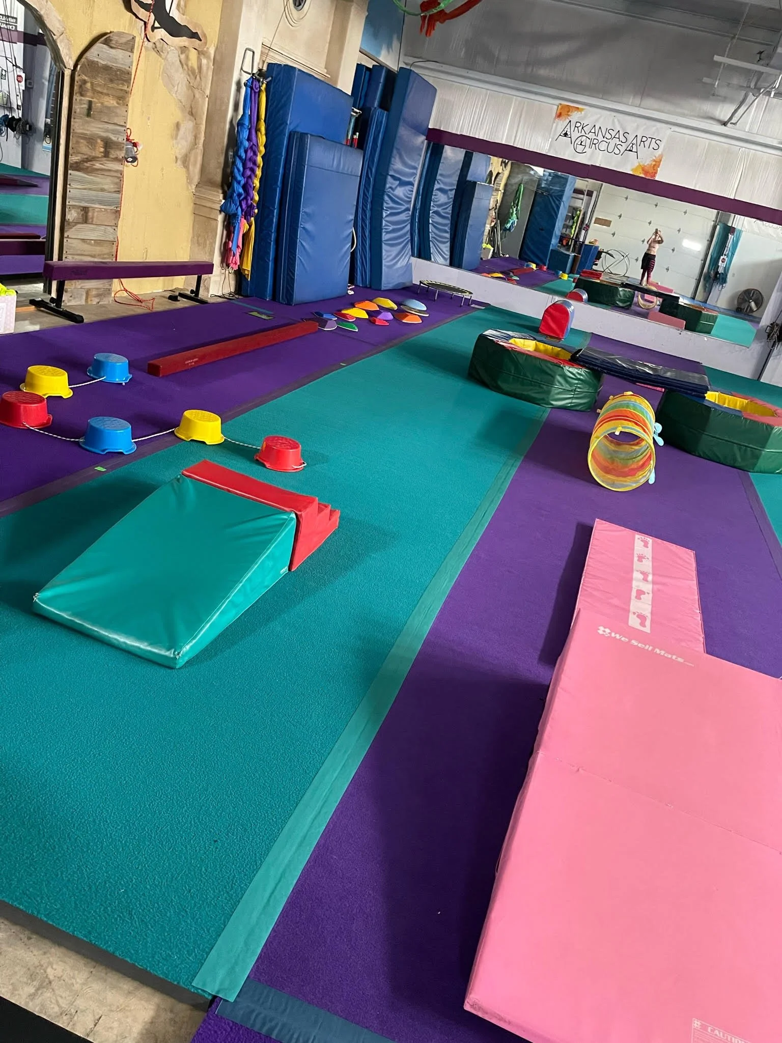 Four Ways your Child Can Benefit from Circus Classes