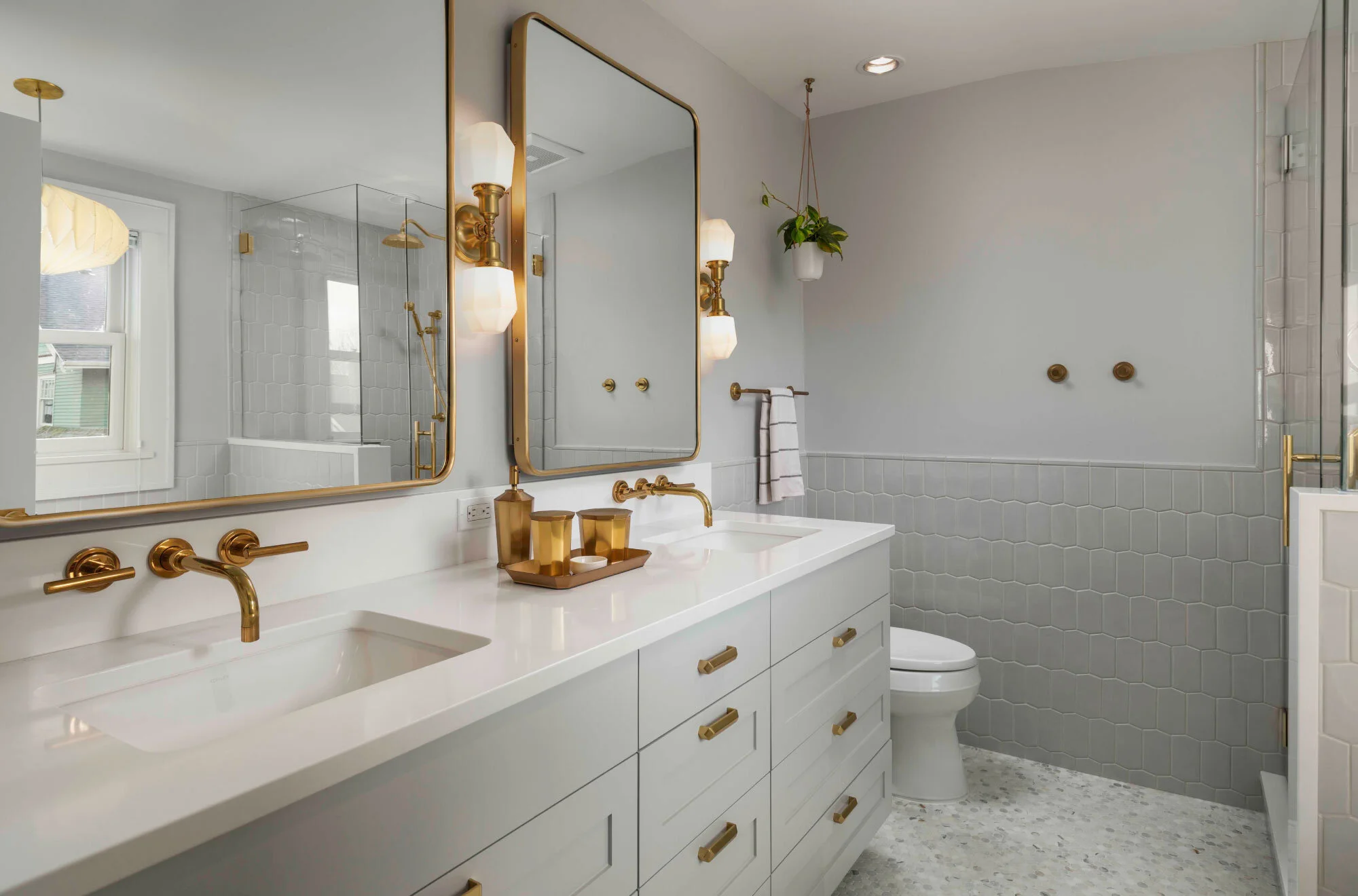 Laurelhurst Portland, OR Bungalow Remodel