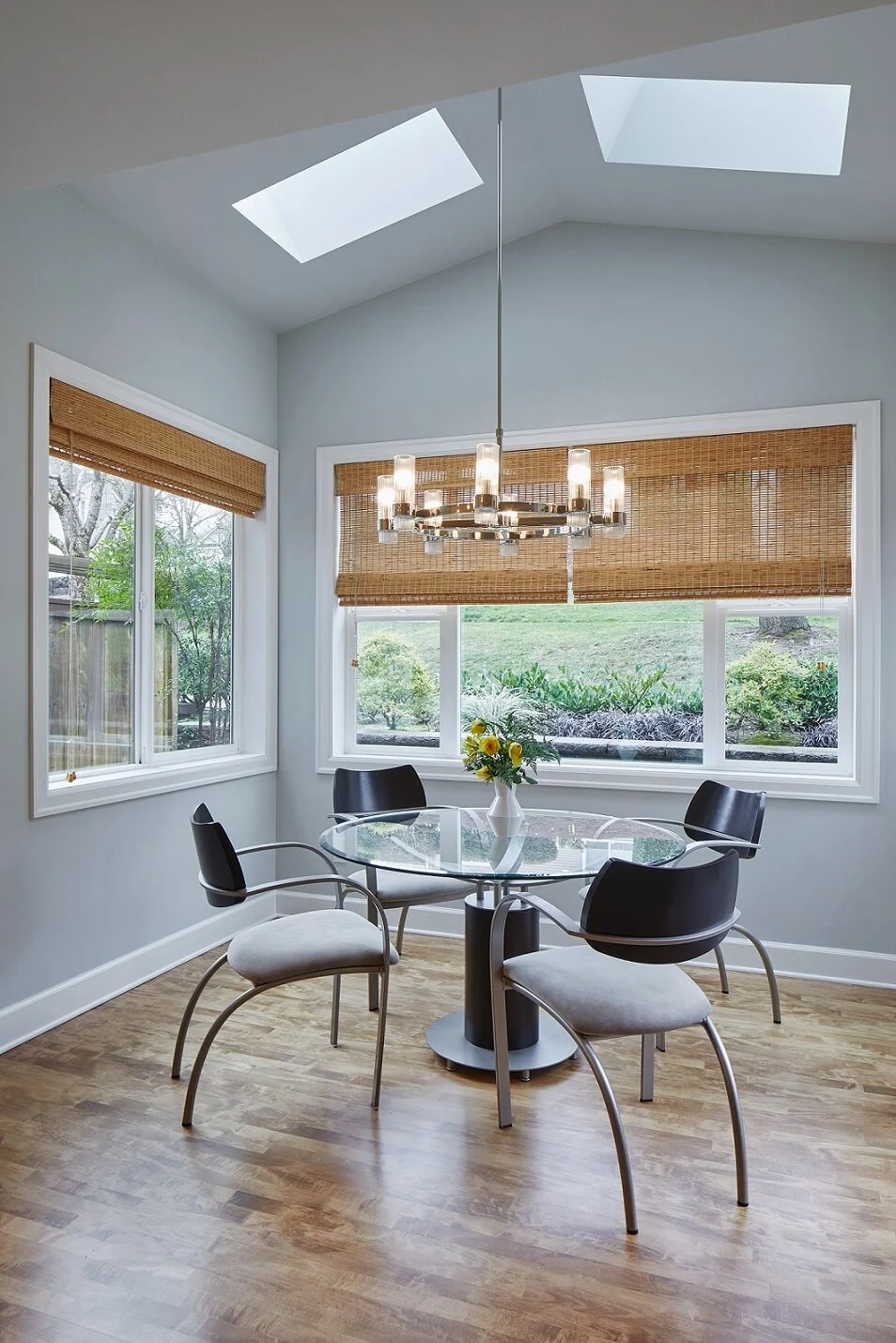 Lake Oswego, OR Dining Remodel 